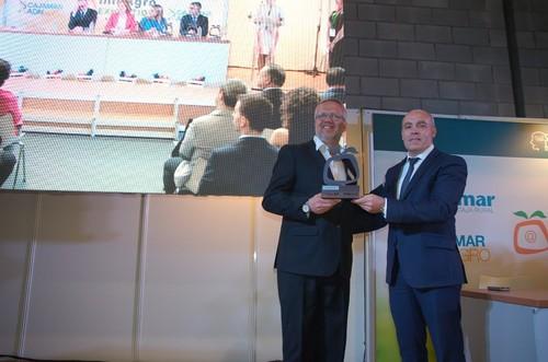 Erik de Smalen, general manager de Royal Brinkman.