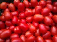 PARIDE, ROJO INTENSO