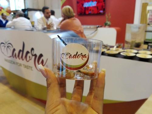 Adora, así se llama el 'tomate único' de HM. Clause.