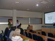 Más tarde, sería Celestino Gil, Crop Manager de Cultivos Hortícolas de Sipcam Iberia, quien explicaría en qué consiste el concepto Cultivo Zero, bajo el que se engloba Elio.