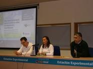 La presentación es fruto de la colaboración de ambas entidades.