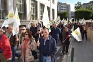 Gran poder de convocatoria