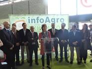 2º día Infoagro Exhibition