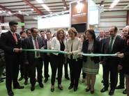 Primer día Expolevante 2016