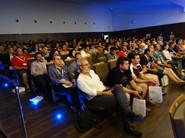 El residuo cero, tema central de las III Jornadas Profesionales de Saliplant