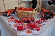 La hora de Caniles. 'Nuevas tendencias de consumo del tomate Caniles'
