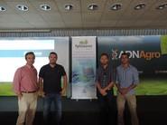 LIDA Plant Research presenta Fytosave en 'Las Palmerillas'
