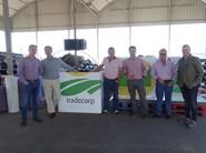 Tradecorp celebra el 'Día Phylgreen' en las instalaciones de la Cooperativa Sta. Mª del Águila