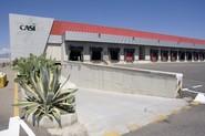 CASI Aeropuerto abre sus puertas a los agricultores y la prensa