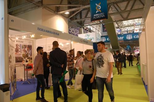Tercer día de Infoagro Exhibition 2017