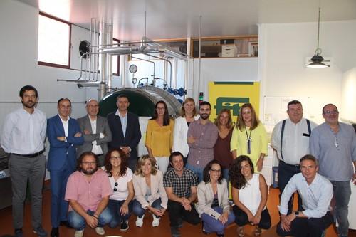 Semillas Fitó analiza en una jornada el valor que aportan las semillas a la cadena agroalimentaria