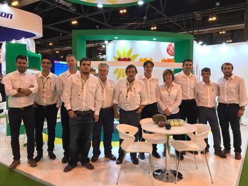 Tercera jornada de Fruit Attraction 2018