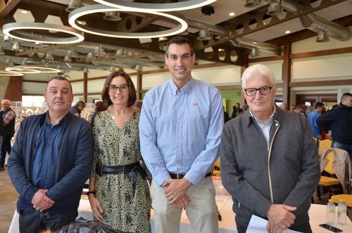 Syngenta  y Agroponiente analizan las nuevas tendencias del mercado en el cultivo de tomate