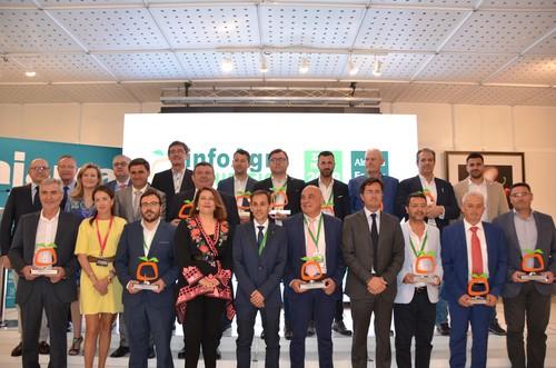 Tercera jornada de Infoagro Exhibition
