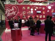 Tercer día de Fruit Logistica 2014