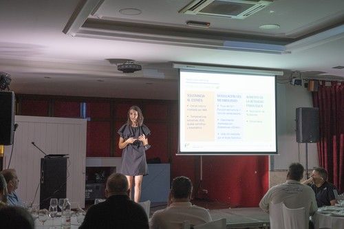 Plant Health Care presenta el bioactivador fisiológico ProAct aa