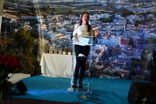VI Jornadas de Pimiento Temprano de Berja