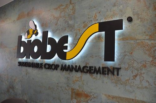 Biobest inaugura sus nuevas instalaciones