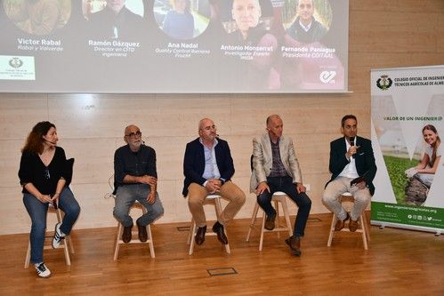 Enza Zaden da las claves contra el virus rugoso del tomate