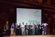 12ª Conferencia Global G.A.P. - Summit 2014, Abu Dabi