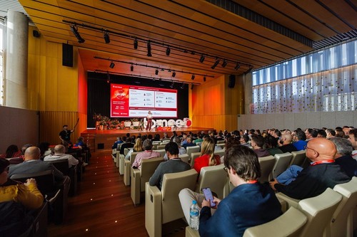 Rijk Zwaan analiza la situación del tomate en España con apoyo de COEXPHAL y Cajamar