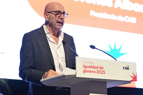 CASI pone en valor la igualdad y la sostenibilidad