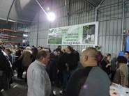 IV Jornadas de Puertas Abiertas El Plantel, en su delegación de Dalías-Berja