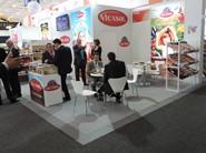 Fruit Logistica 2015 - Jornada inaugural
