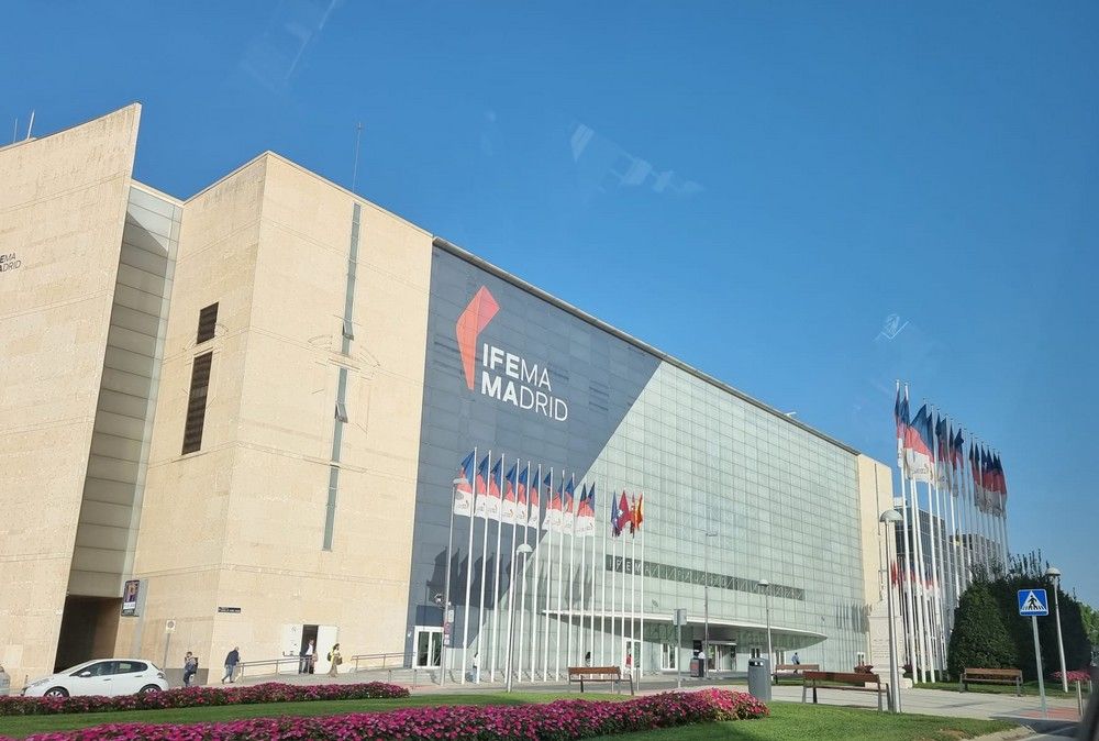 Fruit Attraction 2022 clausura una edición llena de éxitos
