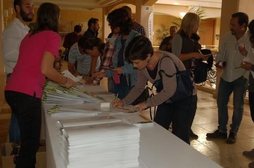Jornadas técnicas de melón de HM CLAUSE IBÉRICA