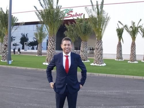 Biosabor inaugura sus nuevas instalaciones de manipulado en San Isidro