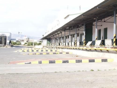 Paro Agrario en protesta por los bajos precios