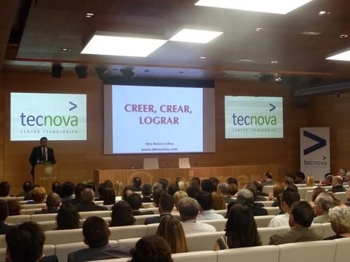 VII Encuentro de la Industria Auxiliar de la Agricultura