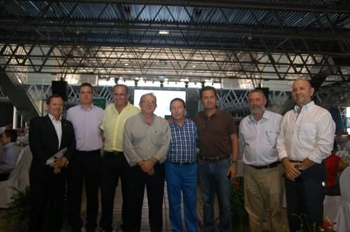 Tierras de Almería cumple 20 años