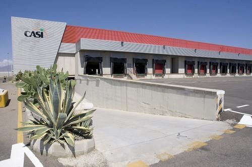 CASI Aeropuerto abre sus puertas a los agricultores y la prensa