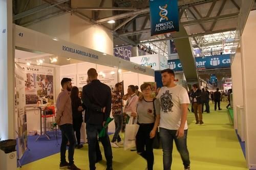Tercer día de Infoagro Exhibition 2017