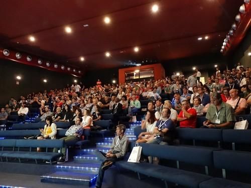 Jornadas Profesionales Saliplant 2018