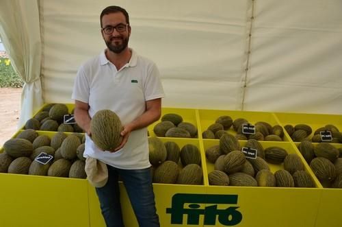 La 'Fitoweek 2018' cerró con un balance muy positivo