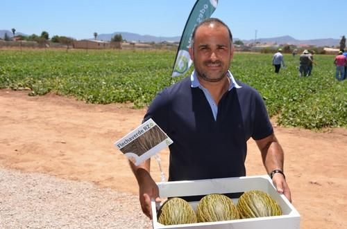 El Global Event Melon & Watermelon de Rijk Zwaan refleja su amplia gama de melón y sandía