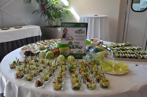 Rijk Zwaan presenta las novedades que estarán presentes en Fruit Attraction en una exitosa Premiere