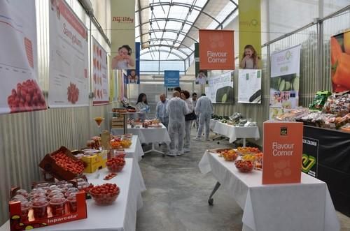 Enza Zaden organiza la nueva edición de House Fair 2018 en Santa María del Águila