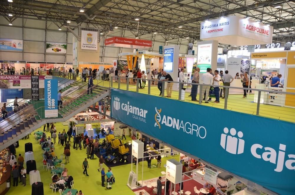 Así fue la segunda jornada de Infoagro Exhibition