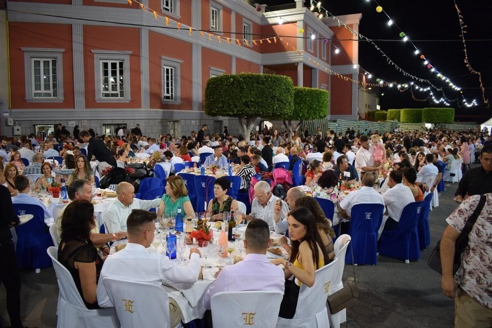 Galería de fotos del 40 aniversario de Vicasol