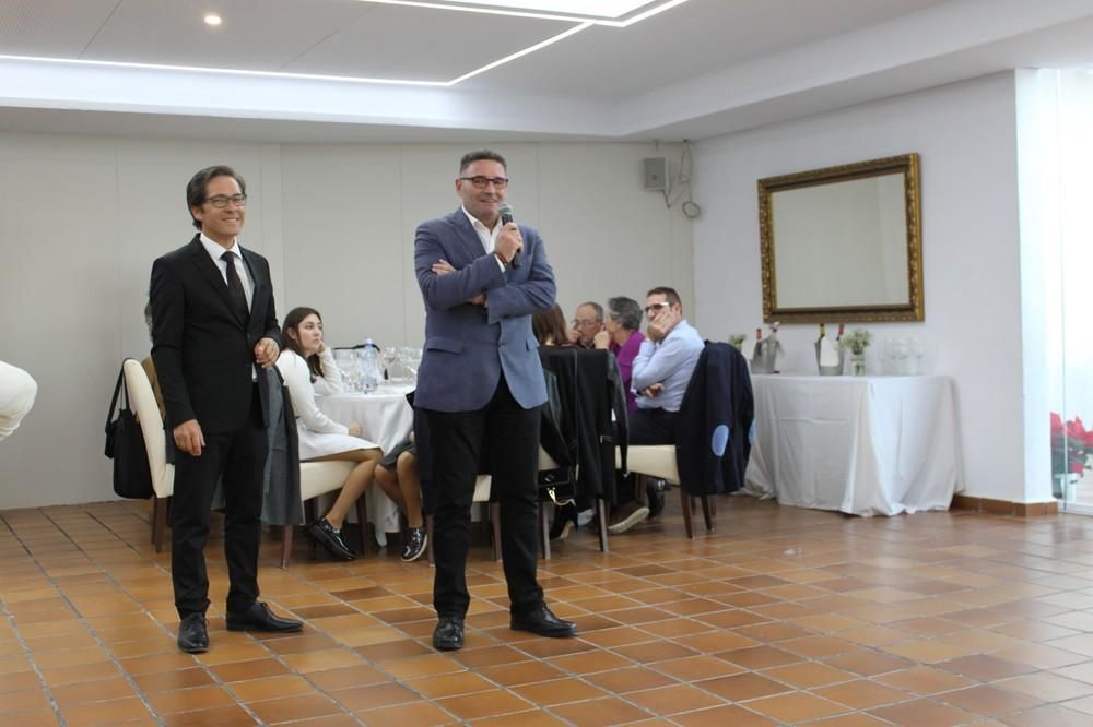 Bio Sol Portocarrero celebra su 20 aniversario