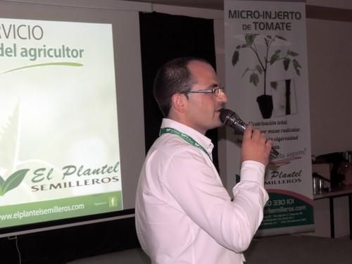 El Plantel celebra la IV Jornada de Puertas Abiertas de la Costa Granadina
