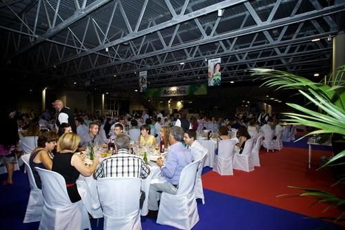 20º Aniversario de SAT Agroiris