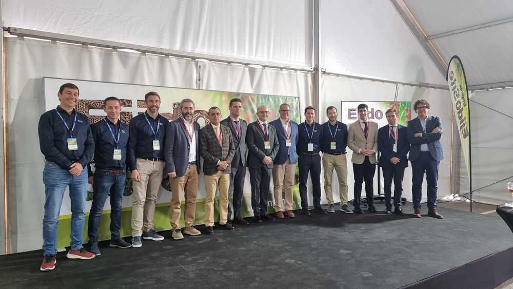 Syngenta inaugura su nuevo centro de I+D en El Ejido