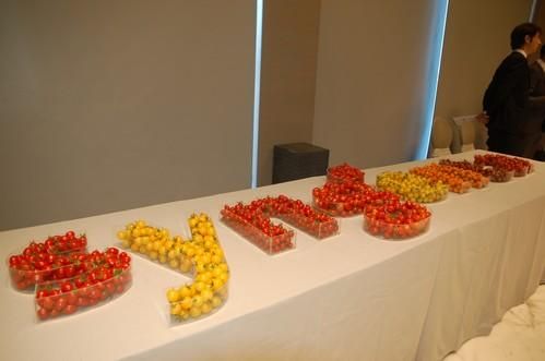 Tomato Grafting: Young Plant Business Trends, by Syngenta