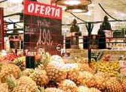 Carrefour promociona 240 productos españoles en Polonia