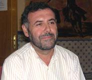 José Luis Porcuna: 